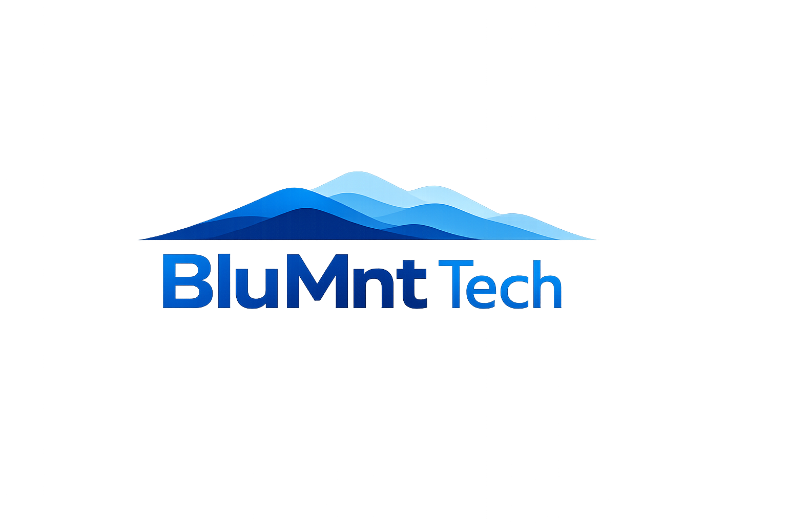 BluMnt Tech